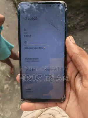 Xiaomi Redmi K20 Pro 256 GB Red