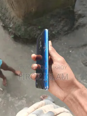 Xiaomi Redmi K20 Pro 256 GB Red