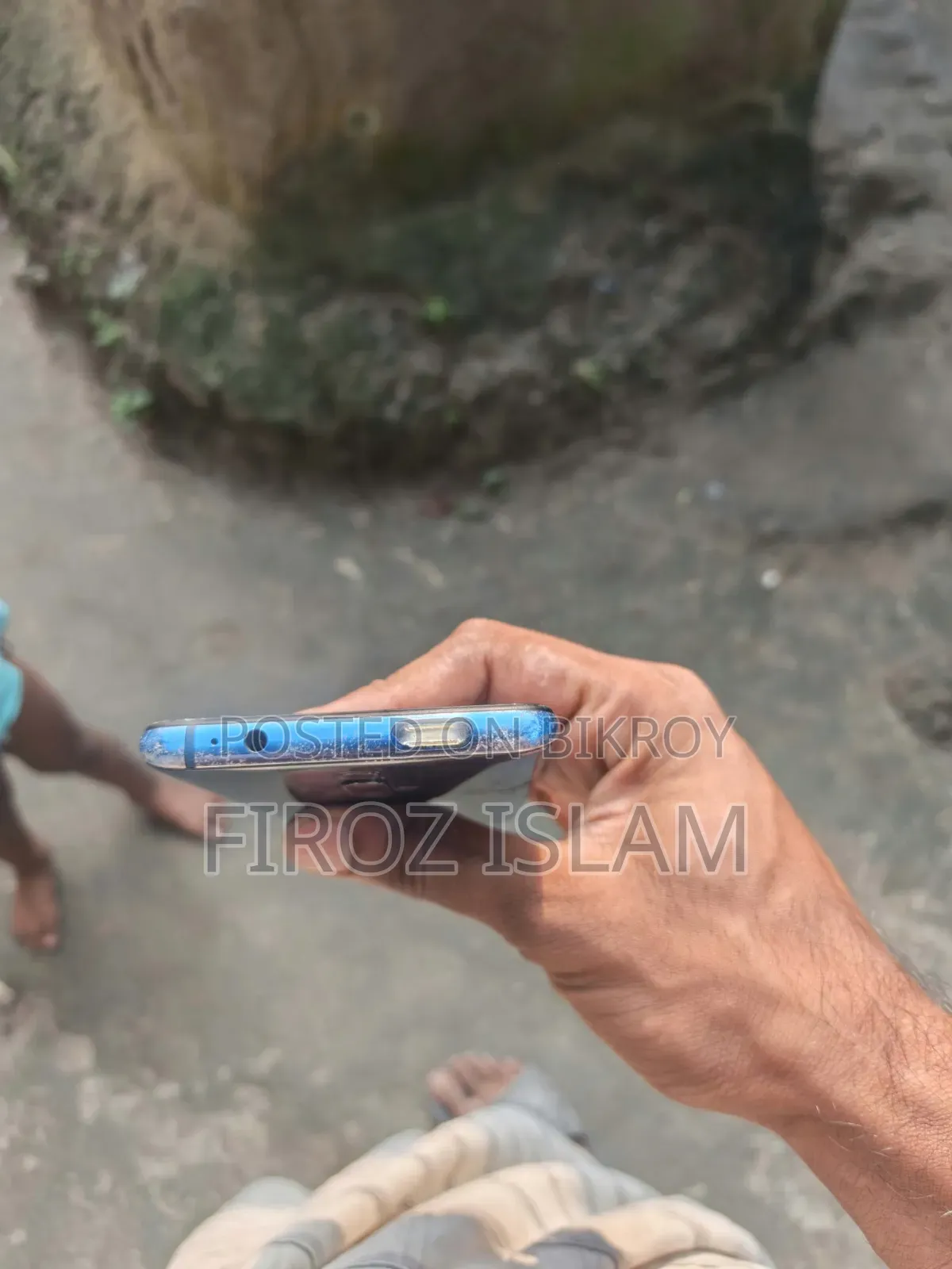Xiaomi Redmi K20 Pro 256 GB Red