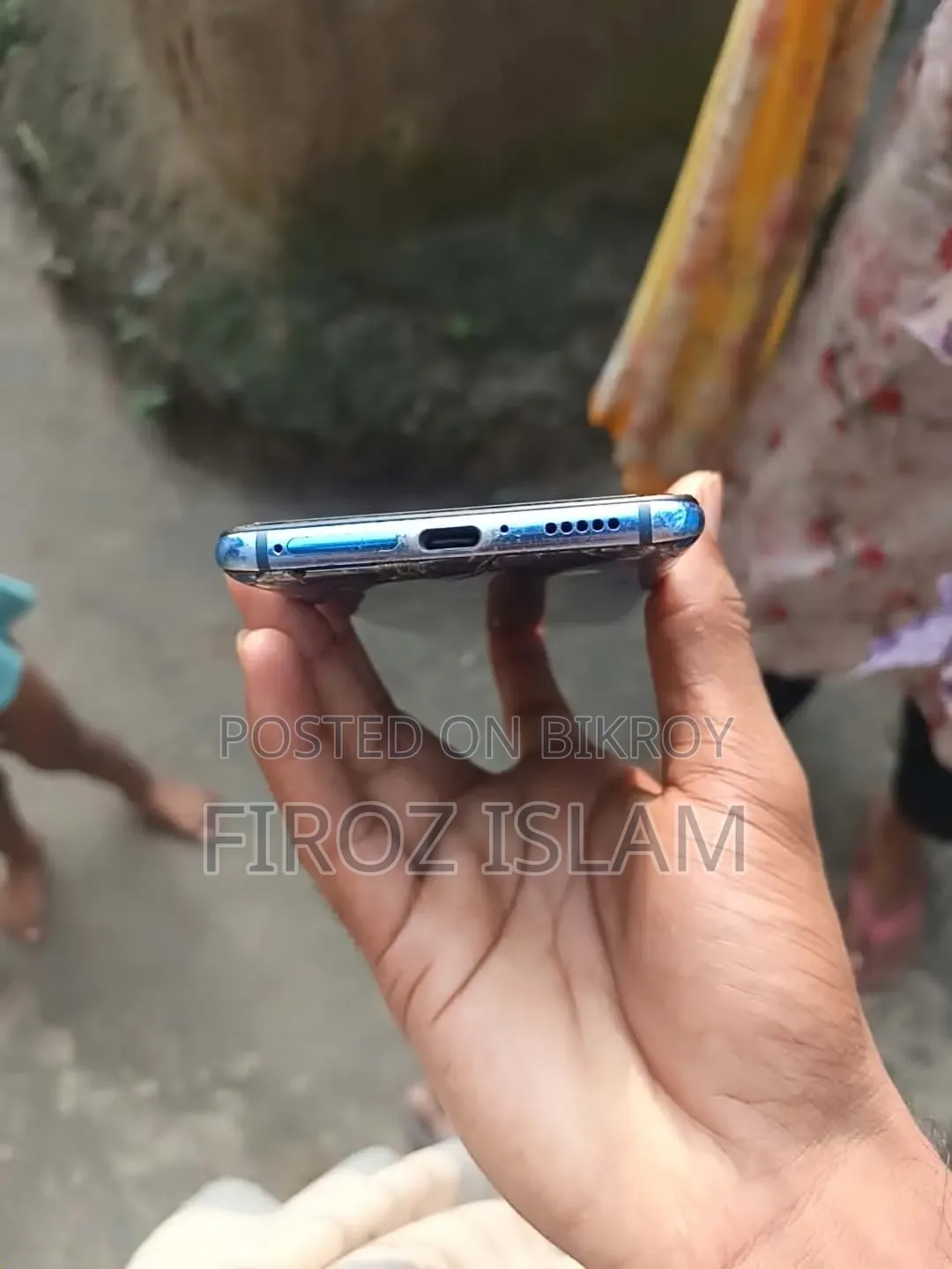Xiaomi Redmi K20 Pro 256 GB Red