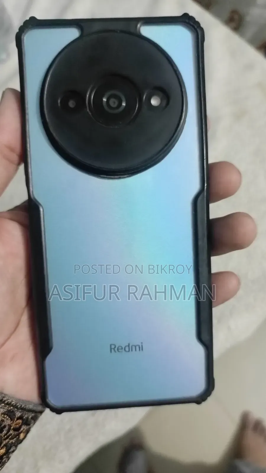 Xiaomi Redmi A3 128 GB Blue