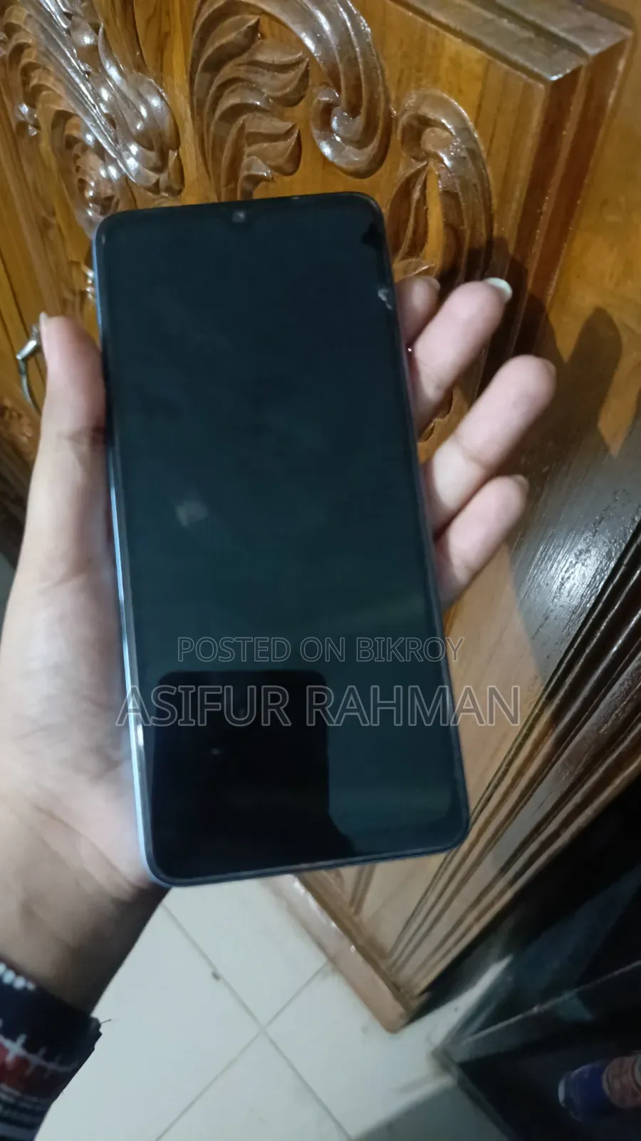 Xiaomi Redmi A3 128 GB Blue