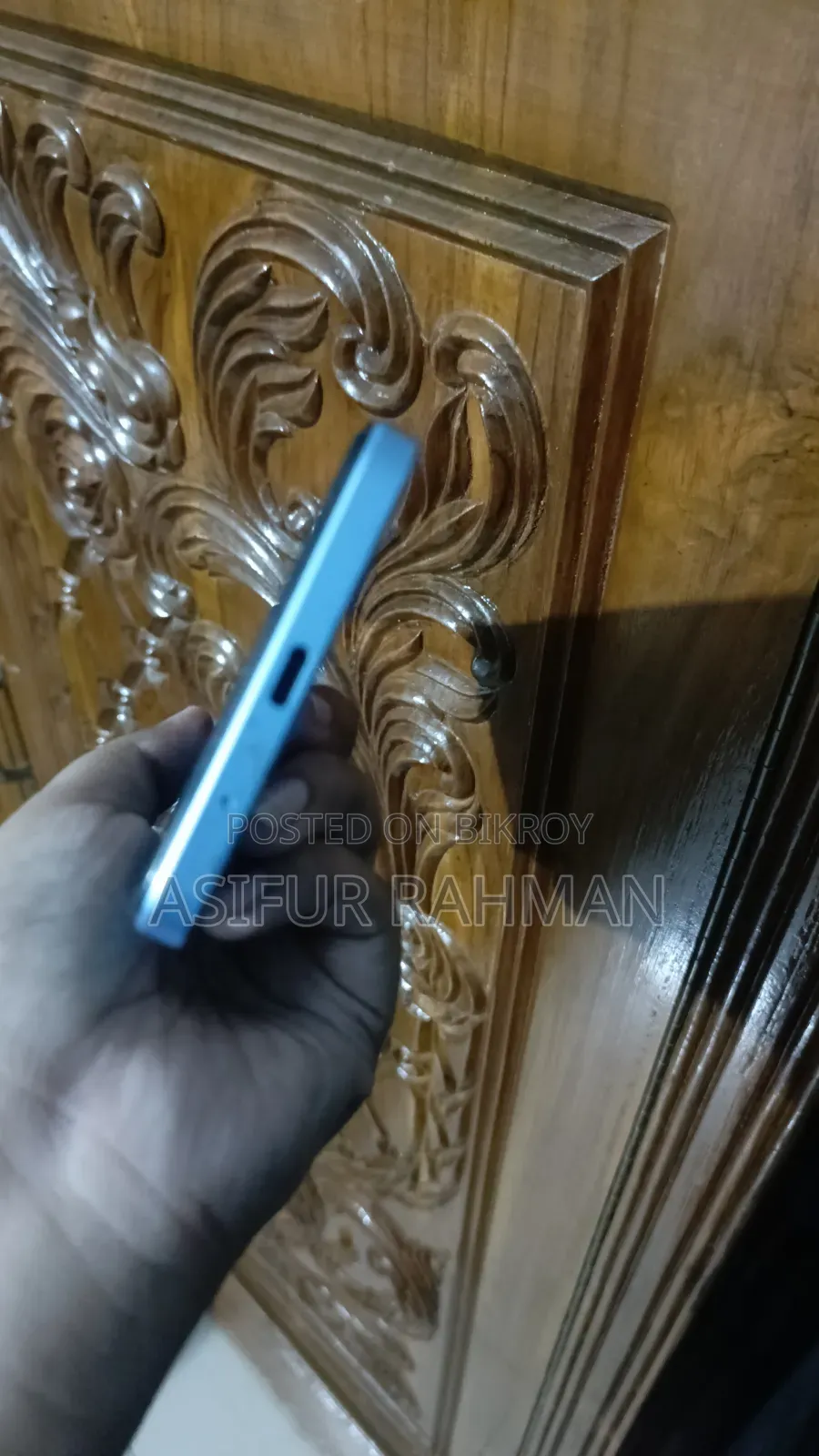 Xiaomi Redmi A3 128 GB Blue