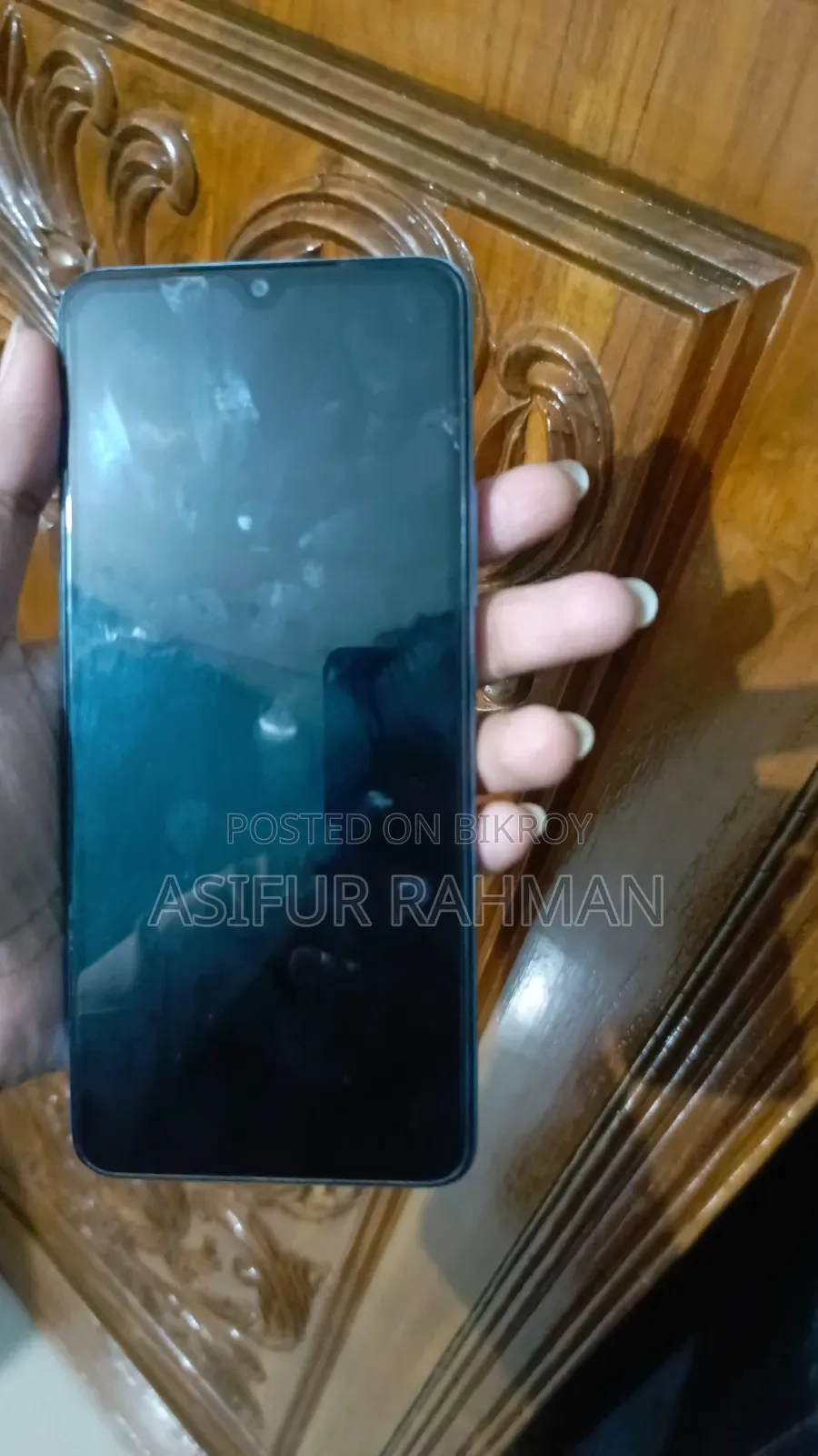 Xiaomi Redmi A3 128 GB Blue