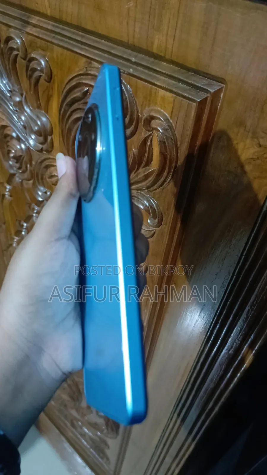 Xiaomi Redmi A3 128 GB Blue