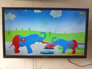 Rangs Smart Android LED TV 21 Inc