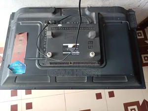 Rangs Smart Android LED TV 21 Inc
