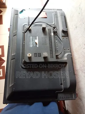 Rangs Smart Android LED TV 21 Inc