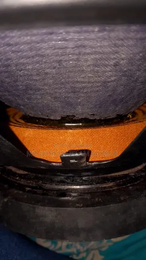 JBL Speaker