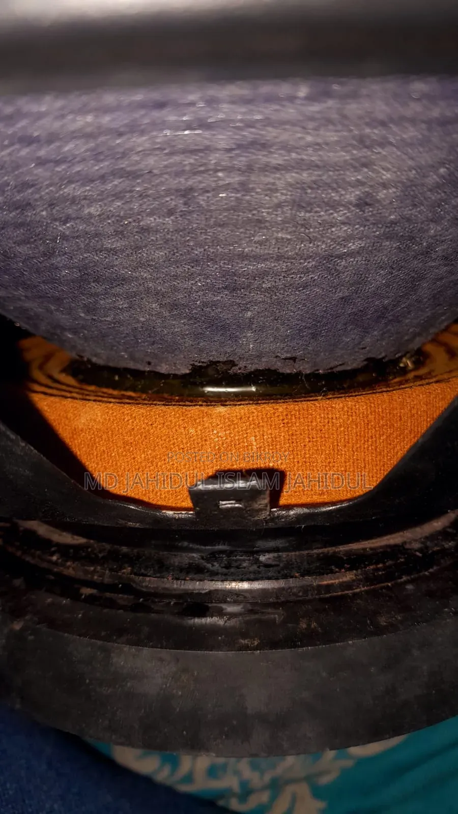 JBL Speaker