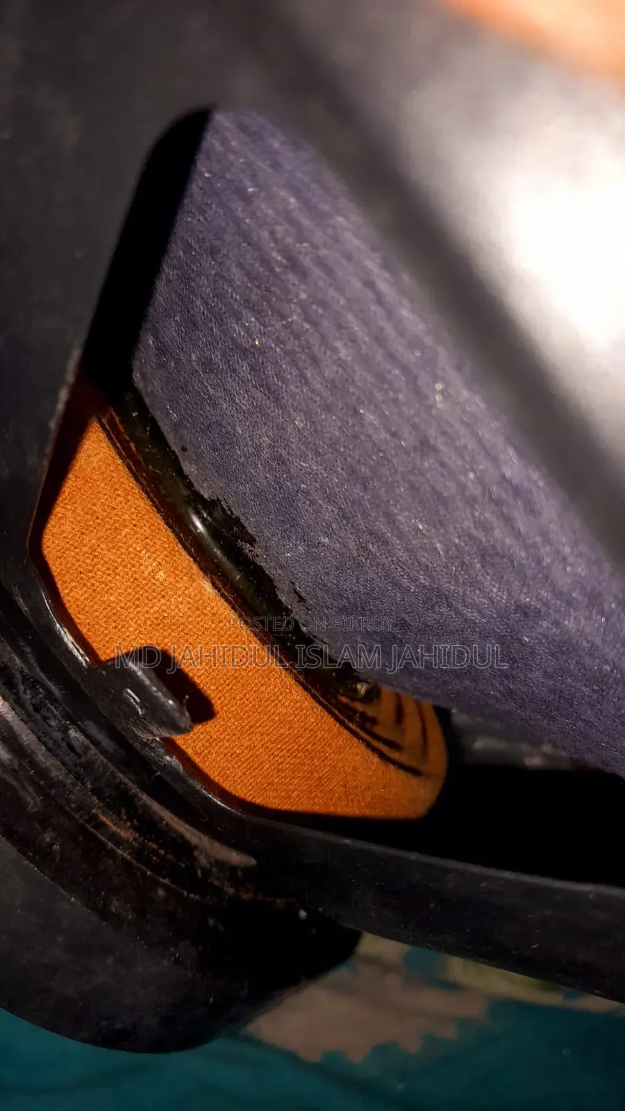 JBL Speaker