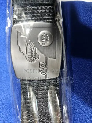 চায়না পুলিশ বেল্ট