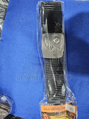 চায়না পুলিশ বেল্ট