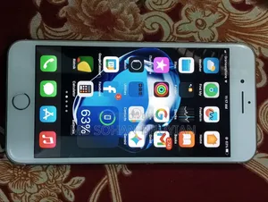 Apple iPhone 8 Plus 64 GB White