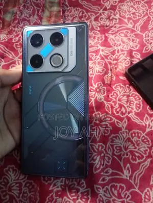 Infinix GT 20 Pro 12 GB