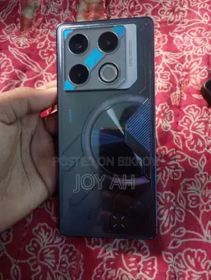 Infinix GT 20 Pro 12 GB
