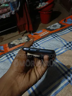 Realme C21Y 32 GB Black
