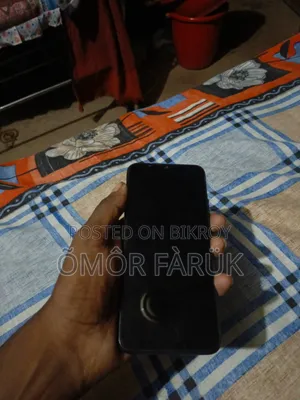 Realme C21Y 32 GB Black