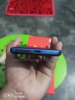 Xiaomi Redmi Note 11 64 GB Blue