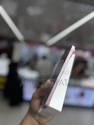 Apple iPhone 15 Plus 128 GB Pink