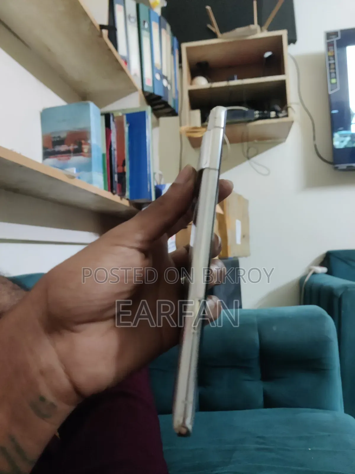গুগল পিক্সেল ৭ প্রো ১২৮ জিবি হোয়াইট