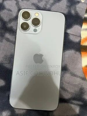 Apple iPhone 13 Pro Max 128 GB Blue