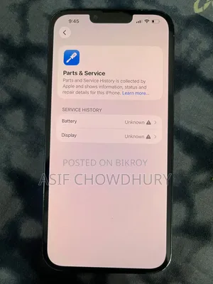 Apple iPhone 13 Pro Max 128 GB Blue