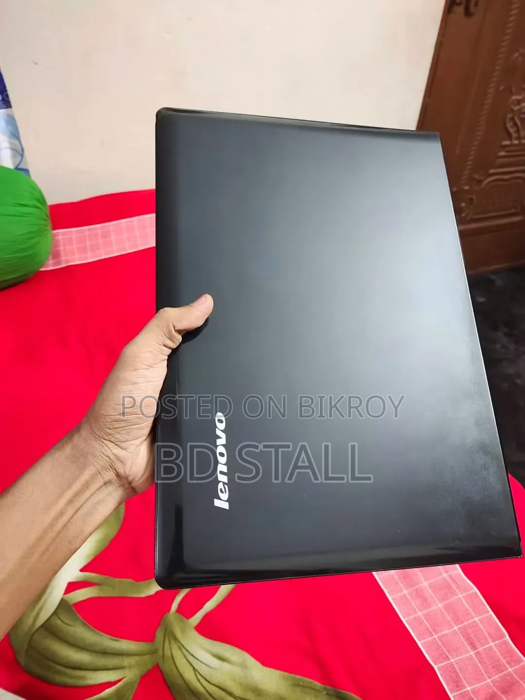 Laptop Lenovo Ideapad 3 8GB Intel Core i3 SSD 128GB