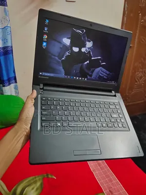 Laptop Lenovo Ideapad 3 8GB Intel Core i3 SSD 128GB