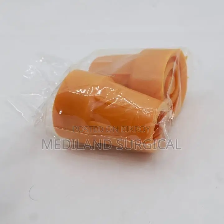 ক্রাচ রাবার টিপস