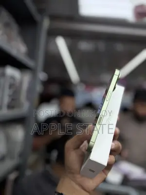 Apple iPhone 17 256 GB
