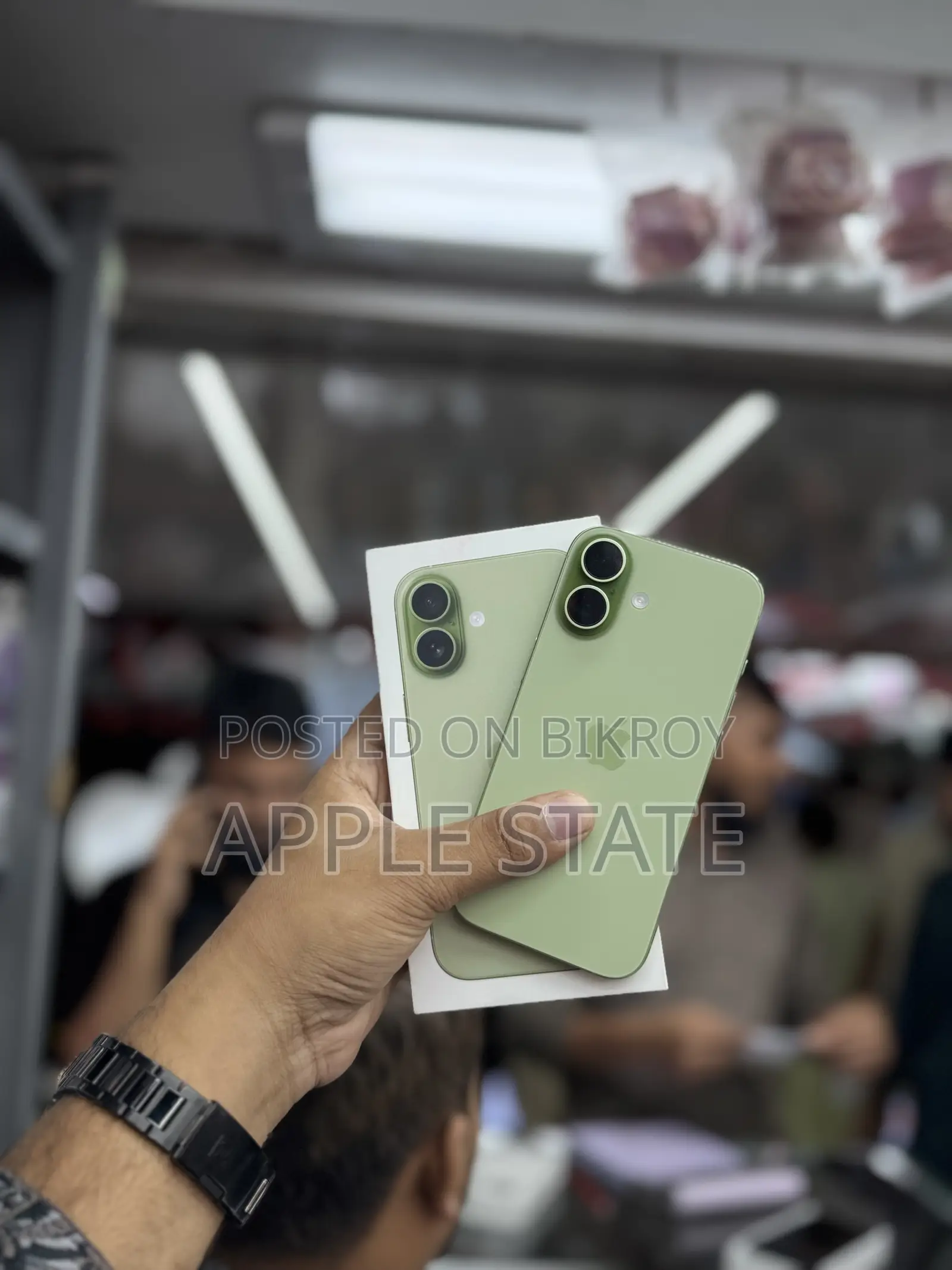 Apple iPhone 17 256 GB