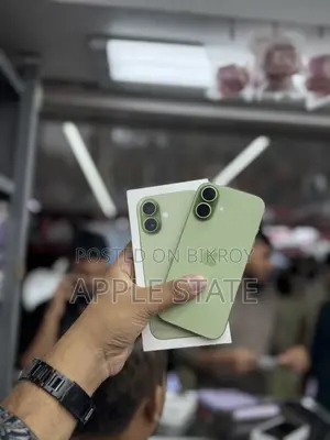 Apple iPhone 17 256 GB