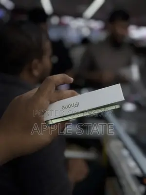Apple iPhone 17 256 GB