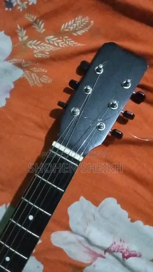 পুরাতন গিটার বিক্রি