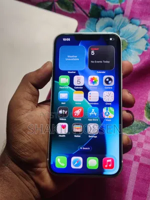 অ্যাপল আইফোন ১৩ ১২৮ জিবি হোয়াইট