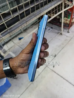 Oppo A17 64 GB Blue