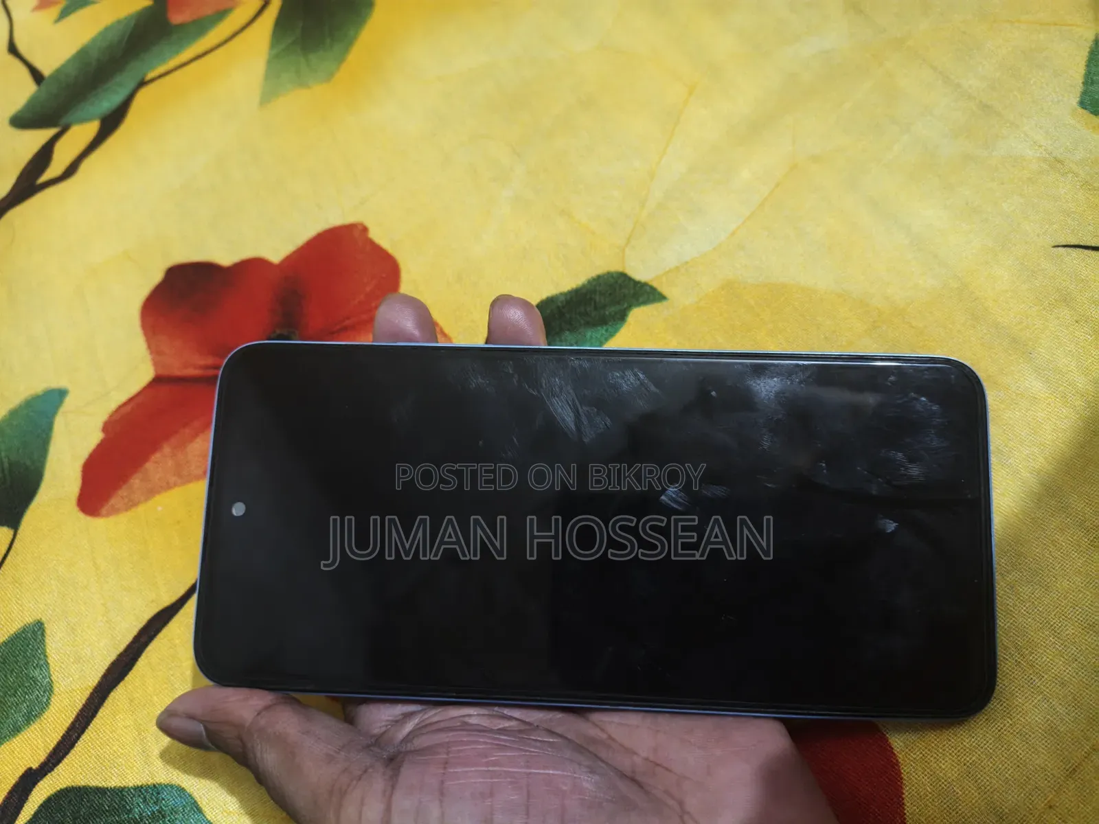 Xiaomi Redmi 12 128 GB Blue