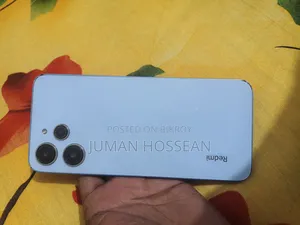 Xiaomi Redmi 12 128 GB Blue