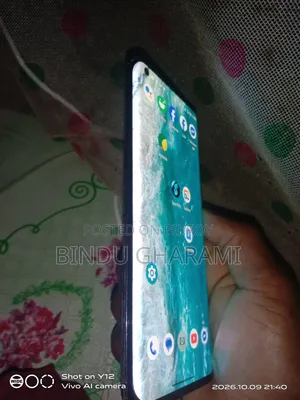 মটোরোলা এজ প্লাস ২৫৬ জিবি ব্ল্যাক