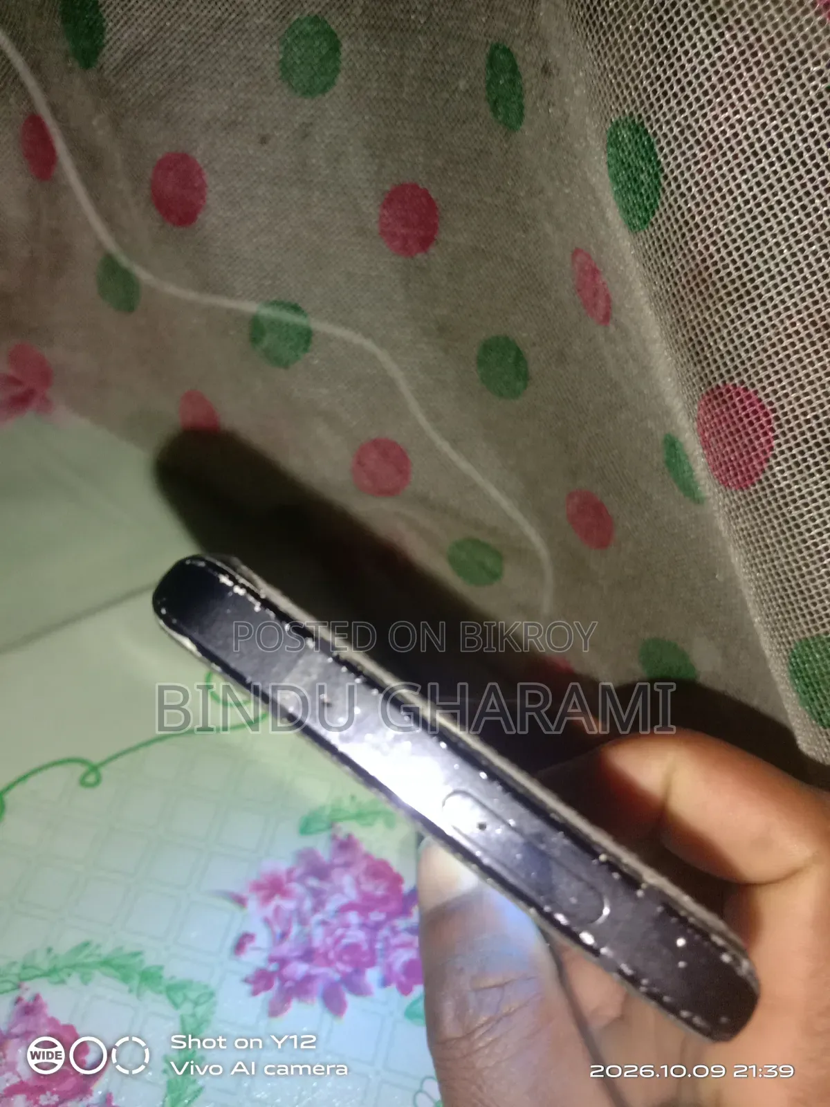 মটোরোলা এজ প্লাস ২৫৬ জিবি ব্ল্যাক
