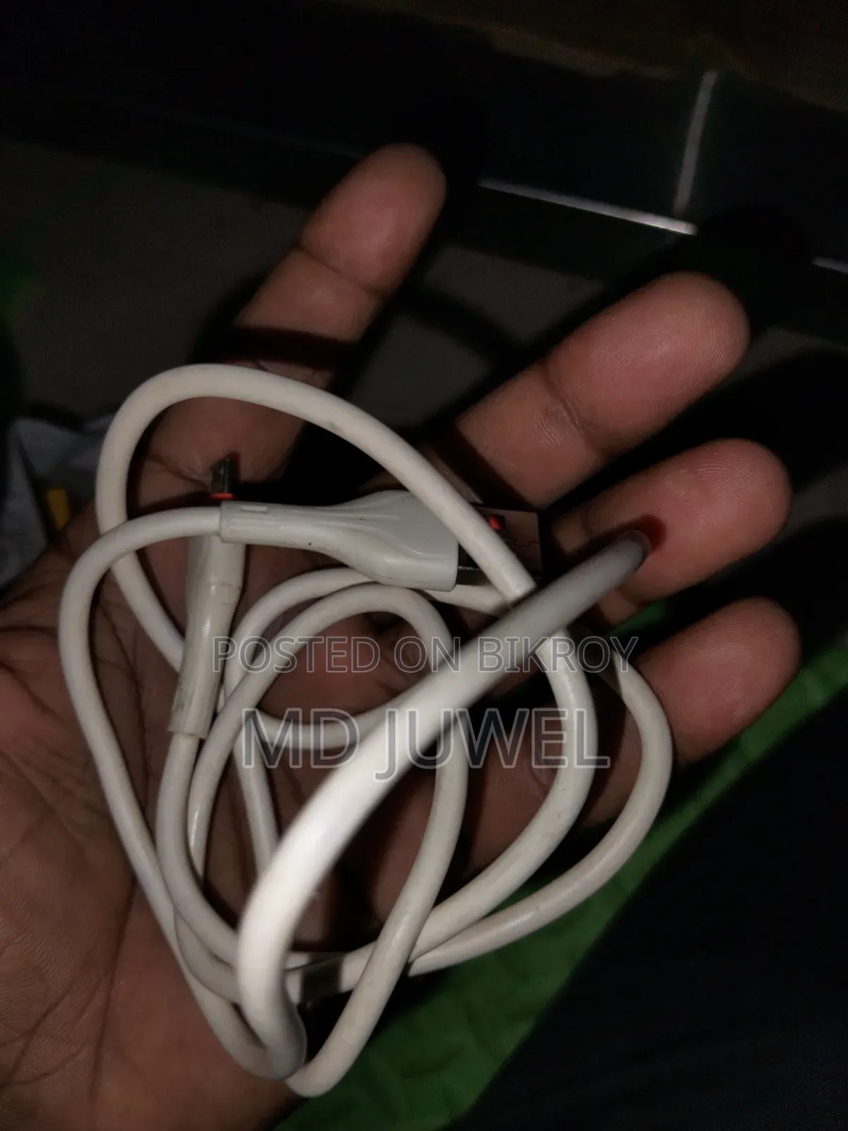 Redmi Fast Charging 33w