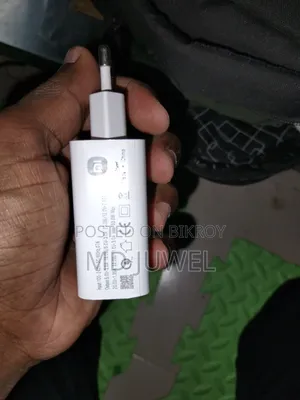 Redmi Fast Charging 33w