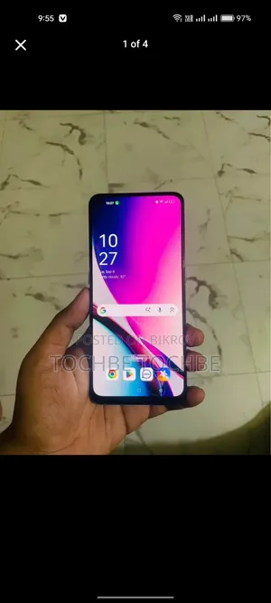 Oppo F19 Pro 128 GB Bronze