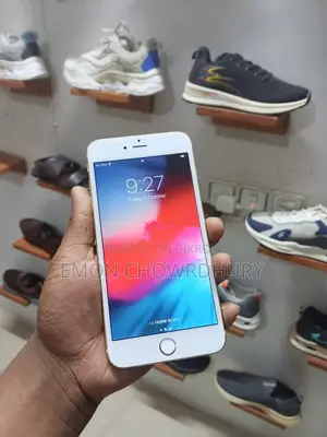 অ্যাপল আইফোন ৬ প্লাস ৬৪ জিবি গোল্ড