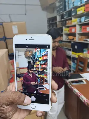 অ্যাপল আইফোন ৬ প্লাস ৬৪ জিবি গোল্ড