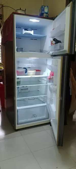 Samsung Refrigerator, Non-Frost, 465 Litres. Fresh Condition, Inverter