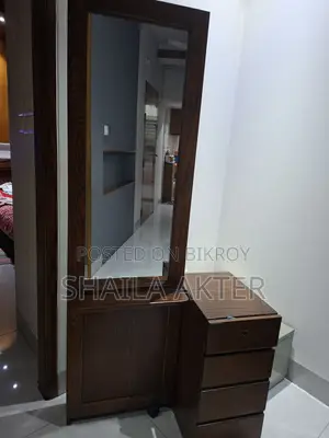 হাতির ড্রেসিং টেবিল