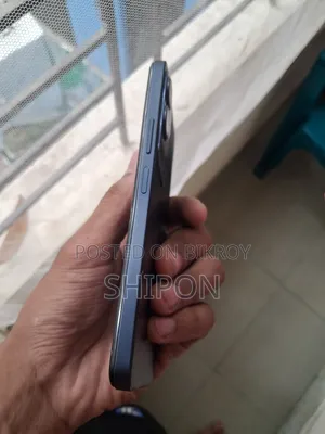 Vivo Y19s 128 GB Black