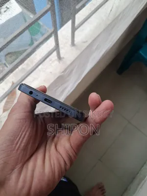 Vivo Y19s 128 GB Black